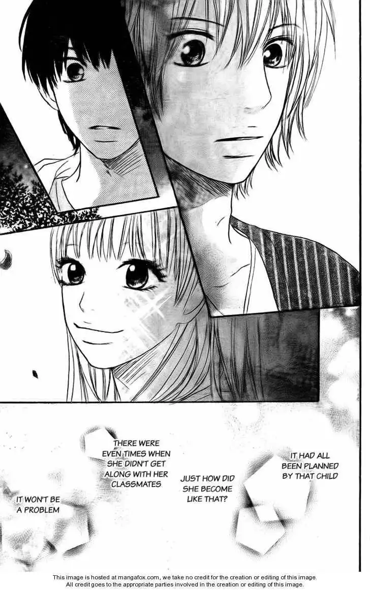 She is Mine Chapter 3 40